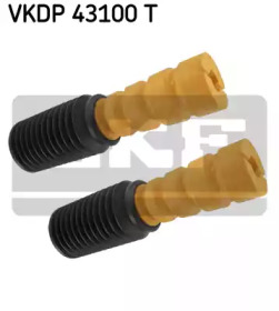 Пылезащитный комплект SKF VKDP 43100 T